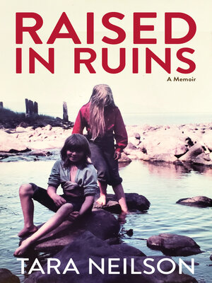 cover image of Raised in Ruins